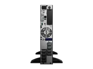 APC Smart-UPS X 750 Rack/Tower LCD - miniature 2