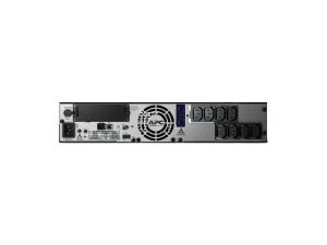 APC Smart-UPS X 750 Rack/Tower LCD - miniature 4