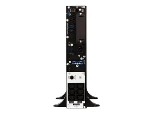 APC Smart-UPS SRT 1000VA - miniature 4