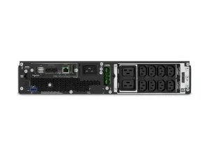APC Smart-UPS SRT 2200VA RM - miniature 5
