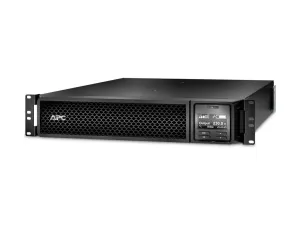 APC Smart-UPS SRT 2200VA RM - miniature 4