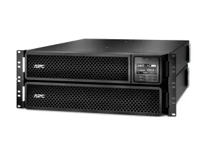 APC Smart-UPS SRT 3000VA RM - miniature 3