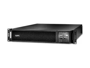 APC Smart-UPS SRT 3000VA RM - miniature 4