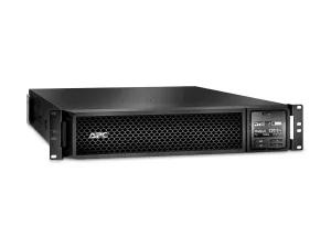 APC Smart-UPS SRT 3000VA RM - miniature 3
