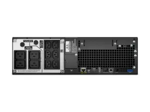 APC Smart-UPS SRT 5000VA RM - miniature 3