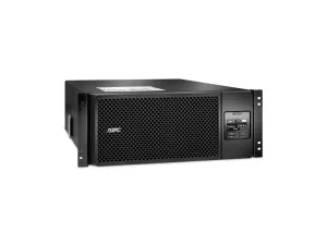 APC Smart-UPS SRT 6000VA RM - miniature 5