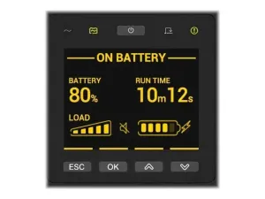 APC Smart-UPS RT - miniature 3