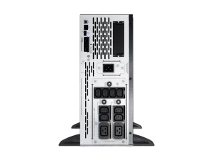 APC Smart-UPS X 3000 Rack/Tour LCD - miniature 4