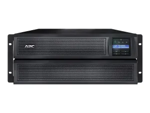 APC Smart-UPS X 3000 Rack/Tour LCD