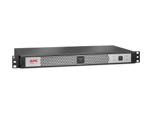 APC Smart-UPS SC SCL500RMI1UC - miniature 5