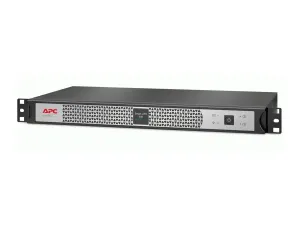 APC Smart-UPS SC SCL500RMI1UC - miniature 4