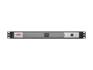 APC Smart-UPS SC SCL500RMI1UC - miniature 1
