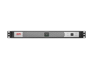 APC Smart-UPS SC SCL500RMI1UC - miniature 3