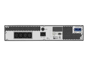 APC Easy UPS SRV SRV2KRILRK - miniature 5