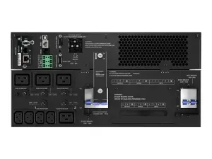 Liebert GXT5 - miniature 5