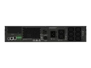 Liebert GXT5 - miniature 5