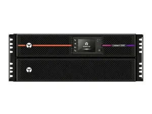 Liebert GXE GXE3-10KIRT5UXL - miniature 1