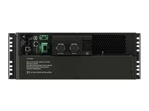 Liebert GXE GXE3-10KIRT5UXL - miniature 4