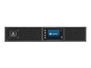 Liebert GXT5 GXT5-1500IRT2UXL - miniature 3