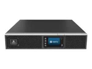 Liebert GXT5 GXT5-1500IRT2UXL - miniature 1