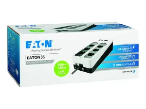 Eaton 3S 550 - miniature 5