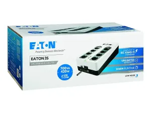 Eaton 3S 700 - miniature 5