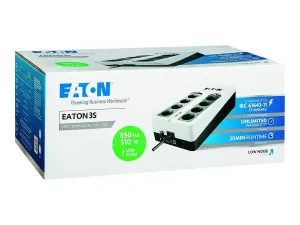 Eaton 3S 850 - miniature 5