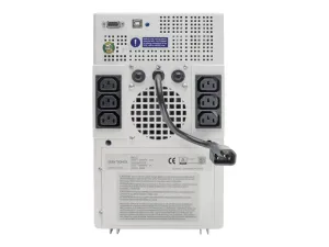 Eaton Tripp Lite Series SmartPro Medical-Grade UPS, Line Interactive, Lithium Battery, 6 Outlets - miniature 4