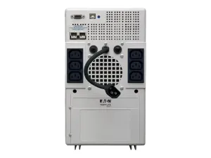 Eaton Tripp Lite Series UPS Smart 1000VA 750W Tower Medical AVR 230V C13 - miniature 4