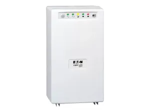 Eaton Tripp Lite Series UPS Smart 1000VA 750W Tower Medical AVR 230V C13 - miniature 1