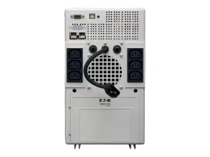 Eaton Tripp Lite Series UPS Smart 1000VA 750W Tower Medical AVR 230V C13 - miniature 2