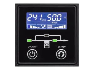 Eaton 9E 1000VA - miniature 3