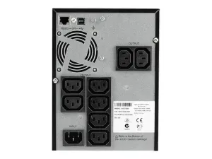 Eaton 5SC 1000i - miniature 5