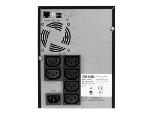 Eaton 5SC 750i - miniature 5