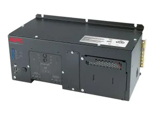 APC Industrial Panel and DIN Rail UPS with Standard Battery