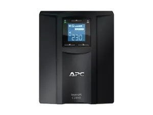 APC Smart-UPS C 2000VA LCD - miniature 1