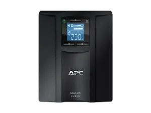 APC Smart-UPS C 2000VA LCD - miniature 3