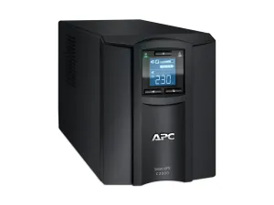 APC Smart-UPS C 2000VA LCD - miniature 5