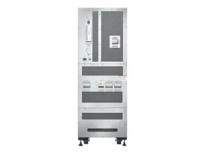 APC Easy UPS 3S E3SUPS30KHB - miniature 4