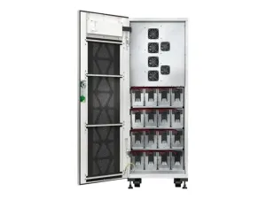 APC Easy UPS 3S E3SUPS30KHB - miniature 3