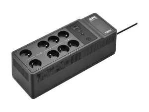 APC Back-UPS BE Series BE1050G2 - miniature 5