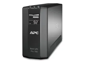 APC Back-UPS RS Commande principale LCD 700 - miniature 3