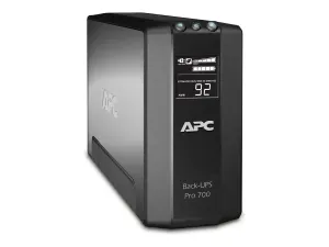 APC Back-UPS RS Commande principale LCD 700 - miniature 2