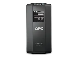 APC Back-UPS RS Commande principale LCD 700 - miniature 5
