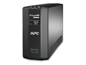 APC Back-UPS RS Commande principale LCD 700 - miniature 4