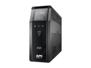 APC Back-UPS Pro BR1600SI - miniature 4