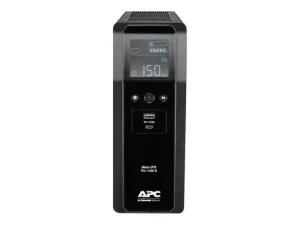 APC Back-UPS Pro BR1600SI - miniature 1