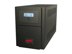 APC Easy UPS SMV SMV1500CAI - miniature 2