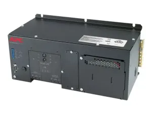 APC Smart-UPS SUA500PDRI-H - miniature 4