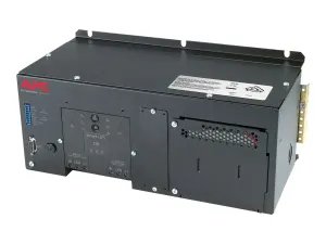 APC Smart-UPS SUA500PDRI-H - miniature 1